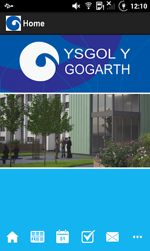 Ysgol Y Gogarth