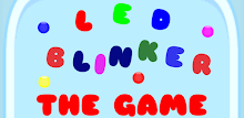 LED Blinker - The Game APK