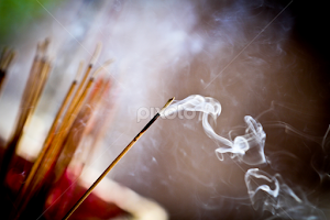 Holy Smokes 4 by Renato Marques -  