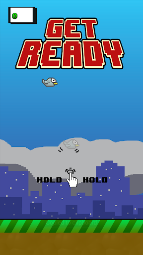 Flappy Wings Pro