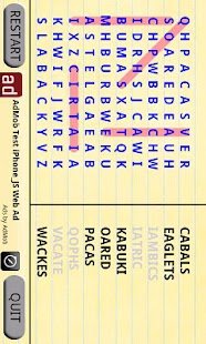 How to install Word Search Free 1.0 mod apk for laptop