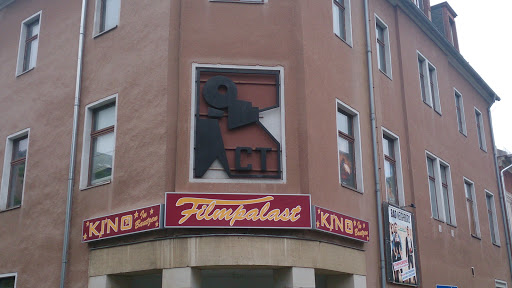 Filmpalast Bautzen