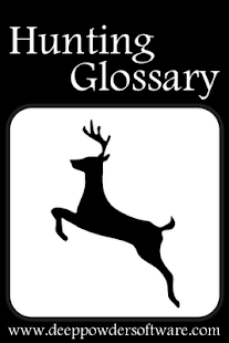 Hunting Glossary Screenshots 0
