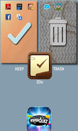 Too Many Apps - Cleaner poster 2