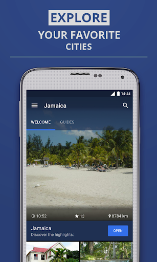 Jamaica Premium Guide