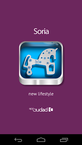 App Soria Guide Soria