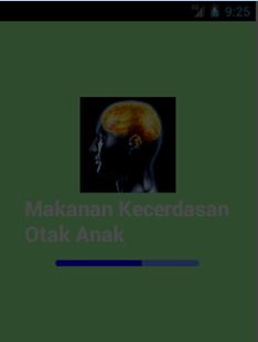 How to install Makanan Kecerdasan Otak Anak 1.0 mod apk for bluestacks
