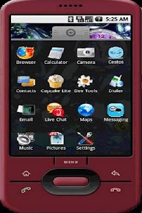 How to get aHome Crystal Theme 1.0.2 mod apk for laptop