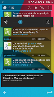 Lastest SL Theme Flat APK for Android