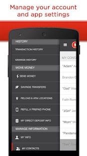 H-E-B NetSpend Prepaid Screenshots 5