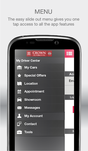 Crown Automotive