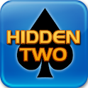 Hidden Two! logo