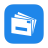 QuickMail—Outlook Sync mobile app icon