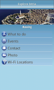 Explore Istria - Travel Guide Screenshots 5