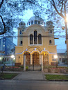 Igreja Ortodoxa São Jorge