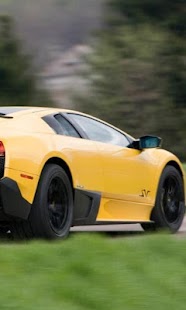 How to get Theme Lamborghini Murcielago patch 1.0 apk for laptop