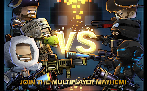 Call of Mini: Double Shot v1.1