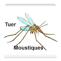 Tue moustiques APK صورة الغلاف