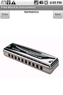 Lastest Free Musical Instruments APK for Android