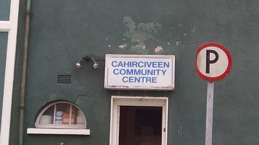 Cahirciveen Community Center