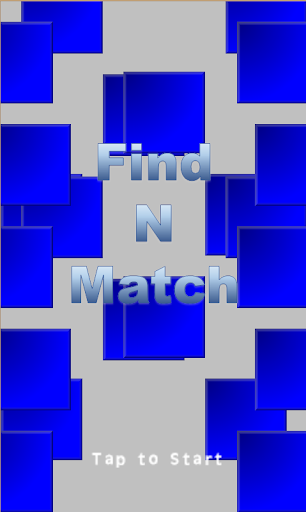 Find N Match