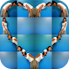 Heart Collage ♥ Body Shapes icon