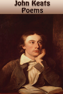 John Keats Poems