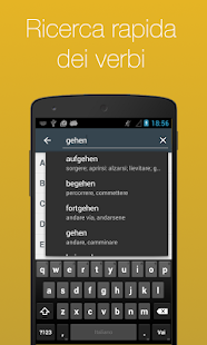 Verbi Tedeschi Screen 2
