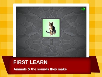 免費下載教育APP|Animals Sound - Lite Autism app開箱文|APP開箱王