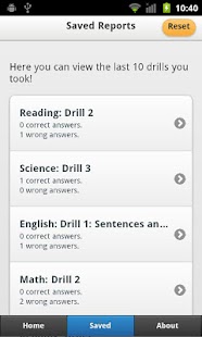 Free Download ACT® Test Prep by Shmoop APK for Android
