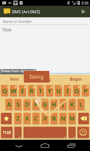 download ArcKeyboard Tamil - தமிழ் free
