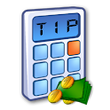 Tip Calculator by SSS logo