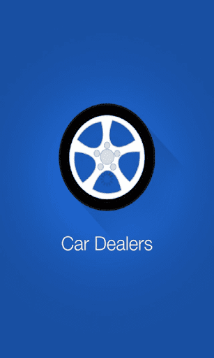 Car Dealer App