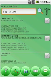 Prontuario Farmaceutico