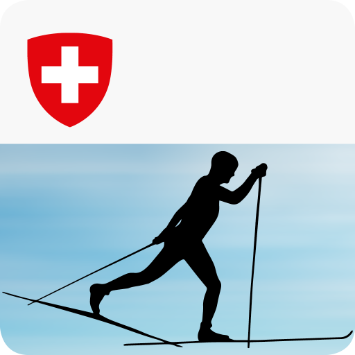 Skilanglauf-Technik 運動 App LOGO-APP開箱王