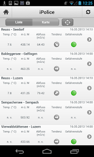 Free Download iPolice APK for Android