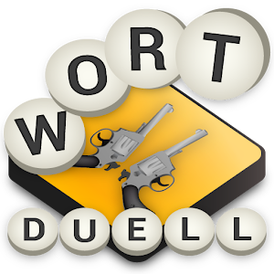 Wort Duell - Word Search Game 2.3