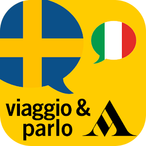 viaggio&parlo svedese