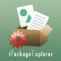 tPackageExplorer logo