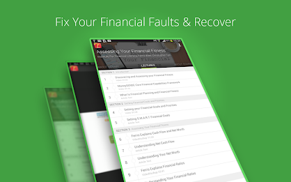 Financial Fitness poster 8