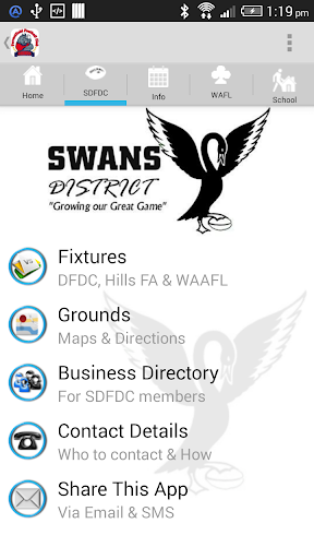 免費下載運動APP|Forrestfield JFC app開箱文|APP開箱王