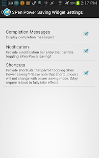 How to get Spen Power Saving Widget lastet apk for pc