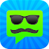 Anonymous Texting1.2.3
