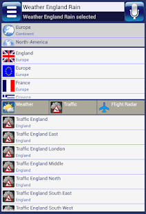How to download Weather and Traffic, PRO 4.2 unlimited apk for laptop