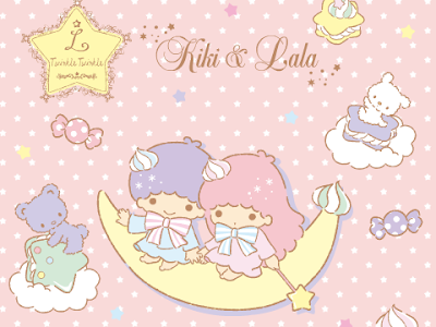 [10000ダウンロード済み√] キキとララ 壁紙 162756-キキとララ 壁紙