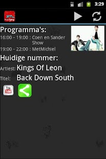 How to download 3FM Now Playing + Widget lastet apk for bluestacks