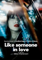 Like Someone in Love