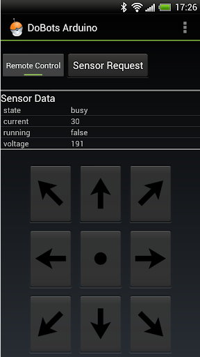 DoBots Arduino