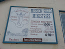 Mission Field Ministries