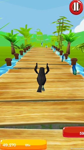 【免費冒險App】Bird Rescue Adventure Game 3D-APP點子